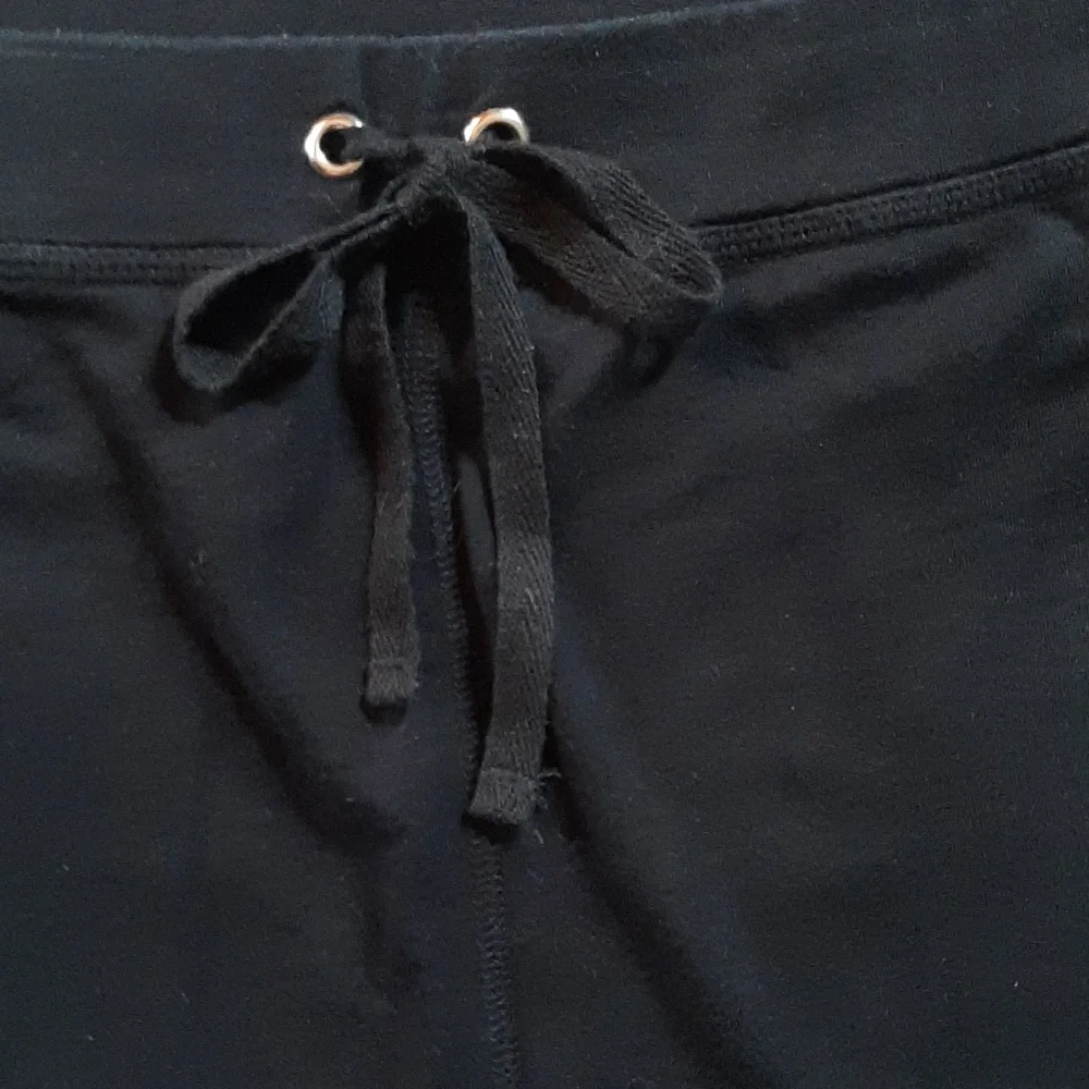 Black Skorts - Picture 3 of 4